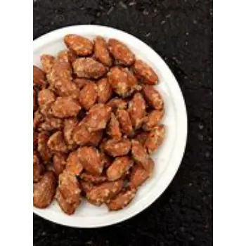 Natural Roasted Almonds
